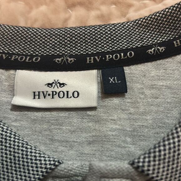 Women's polo shirt riding shirt HVPFavouritas EQ HV polo XL - Picture 9 of 11